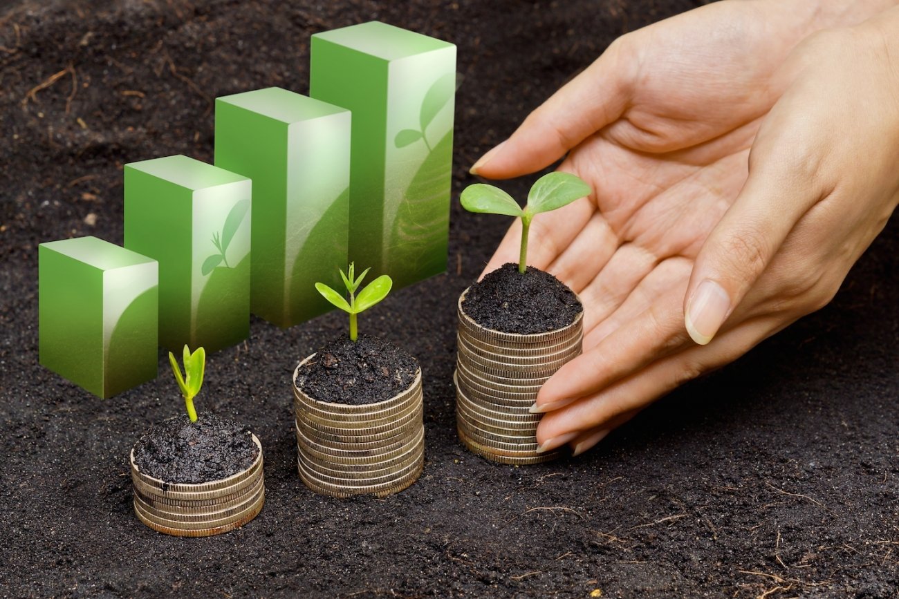 Steun groene projecten met jou spaargeld door te kiezen voor duurzame banken! 