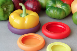 leven zonder afval, foodhuggers