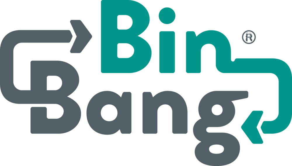 Logo Binbang.