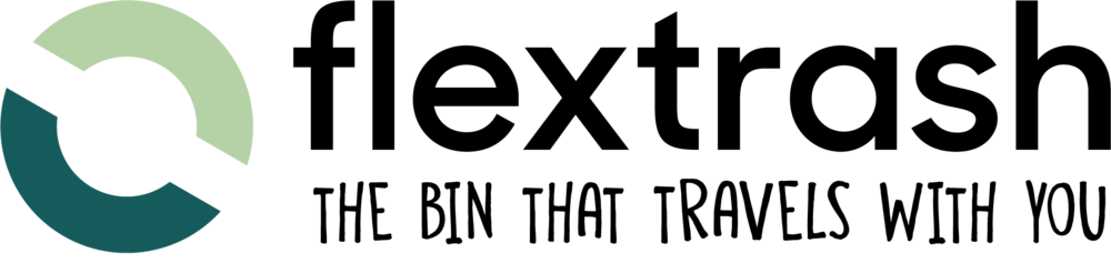 Logo Flextrash. 