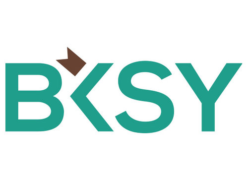 BKSY, logo