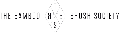 Logo The Bamboo Brush Society
