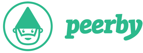Logo Peerby