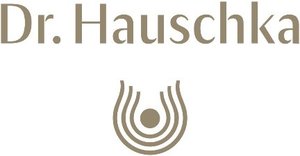 Logo, Dr. hauschka