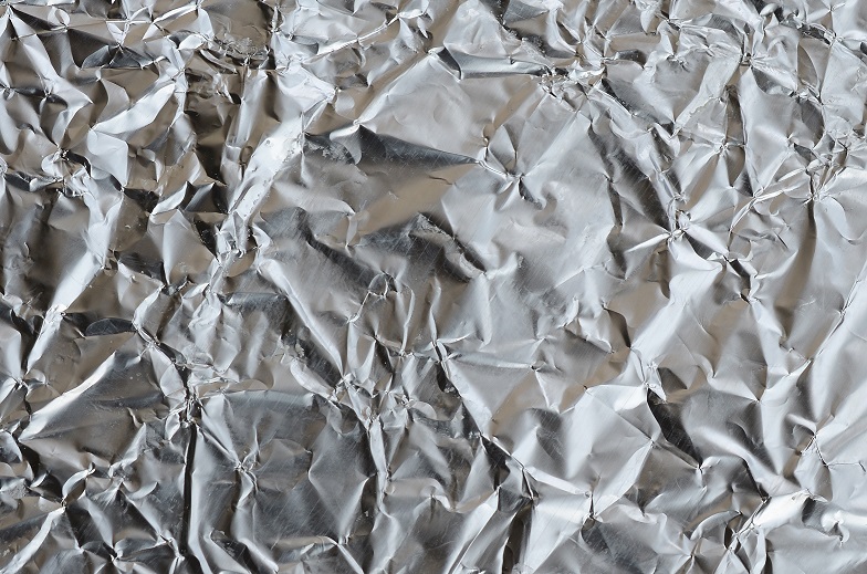 Aluminium: een veelvoorkomend ingredient in deo's.