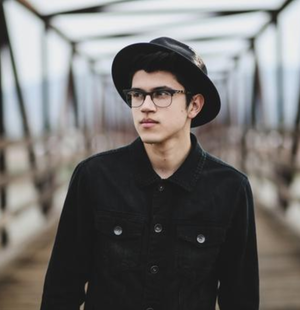 Herenbril van Proof Eyewear