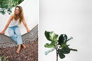 Lease a Jeans, by mudjeans en doe mee aan de circulaire economie 