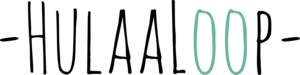 Logo, Hulaaloop