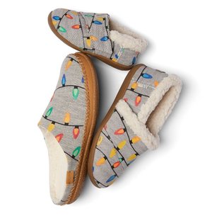 Sloffen van toms
