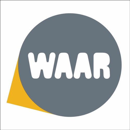 Logo, WAAR 