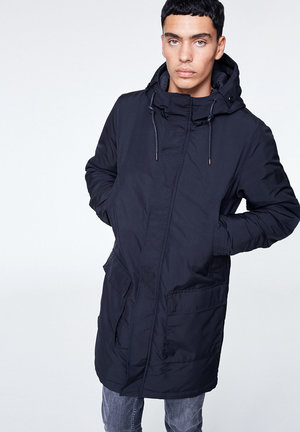 winterjas voor mannen, armedangels