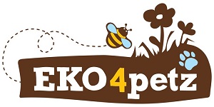 Logo, eko4petz