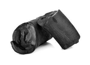 houtskool met fsc keurmerk voor een duurzame bbq