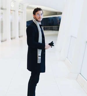  sjaal voor mannen van Unrecorded