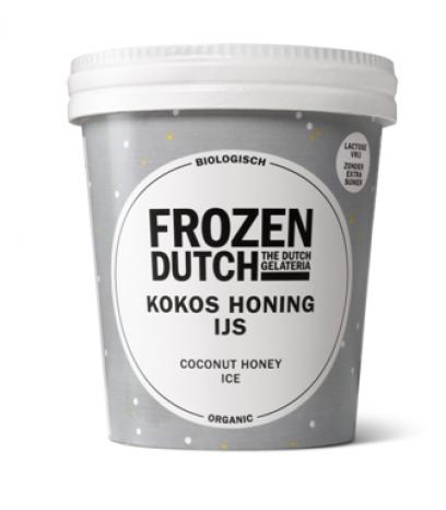 Frozen Dutch