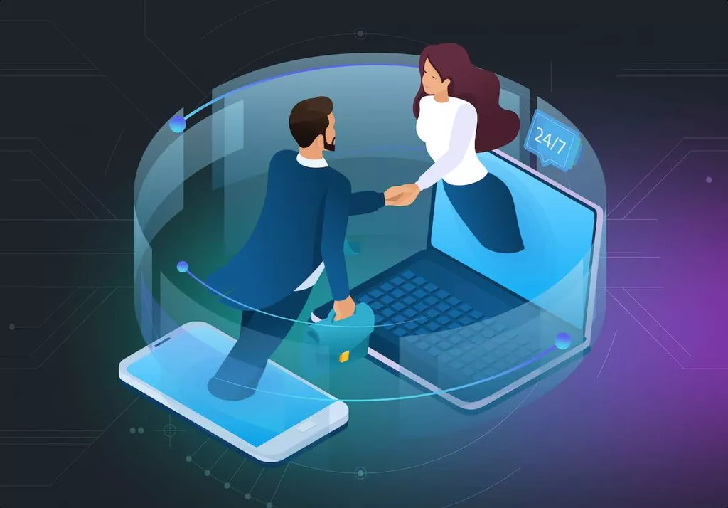 advantages of automated customer service