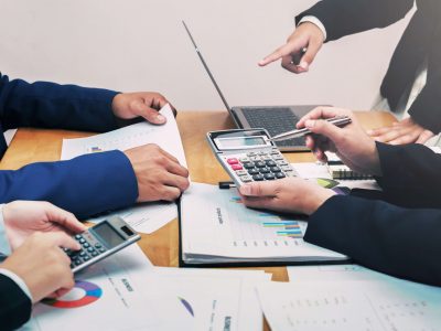 present value formula